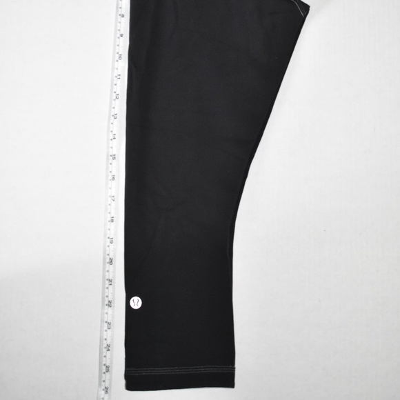 lululemon athletica Black Ankle Pants - Picture 6 of 8